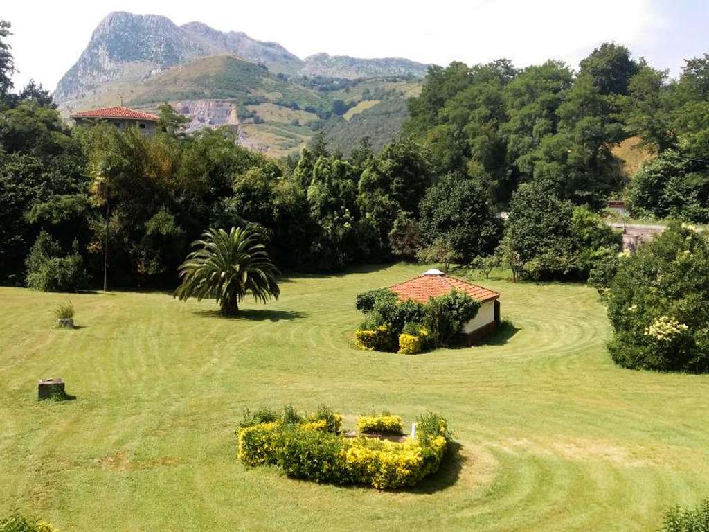 Vacances au Pays basque en demi-pension avec soins de bien-être - 4