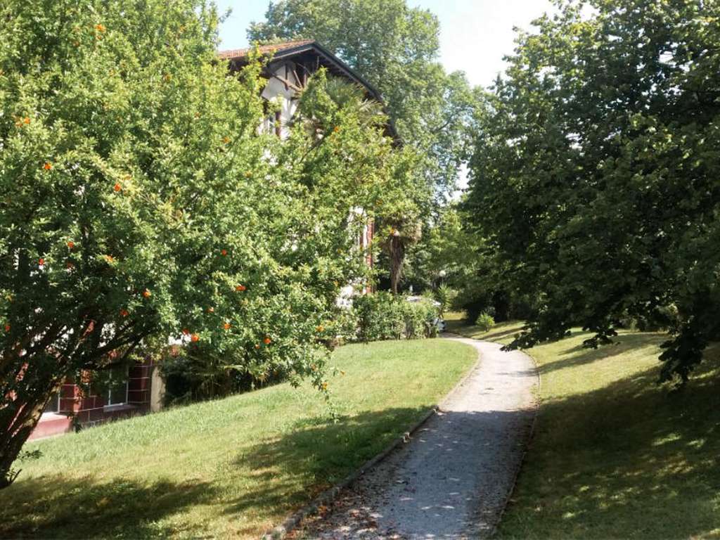 Vacances au Pays basque en demi-pension avec soins de bien-être - 10