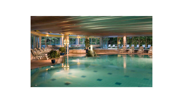 Desconecta en Baden-Baden