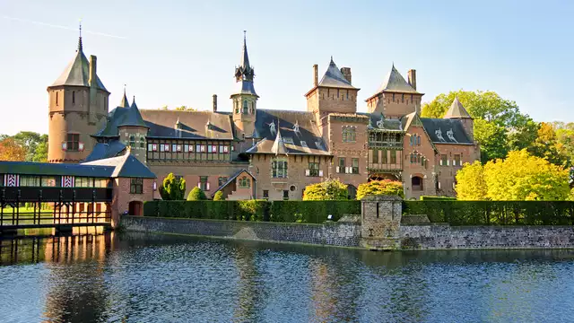 Estancia llena de relajación y encanto cerca de Utrecht