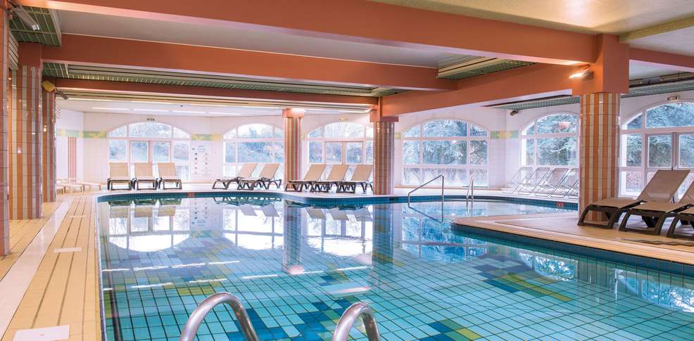 Hotel Et Spa Vacances Bleues Villa Marlioz