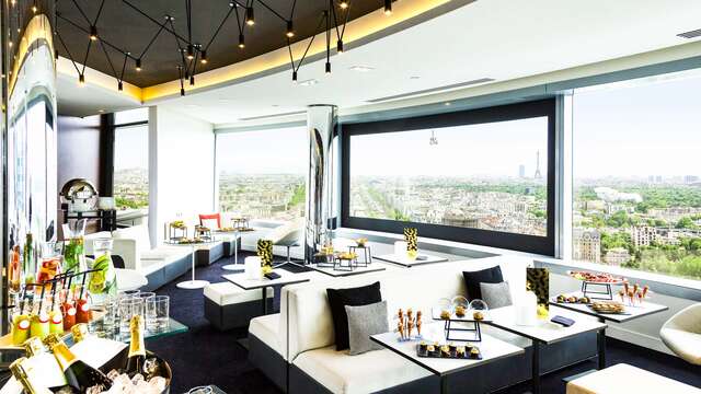 Melia Paris La Defense