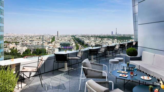 Melia Paris La Defense