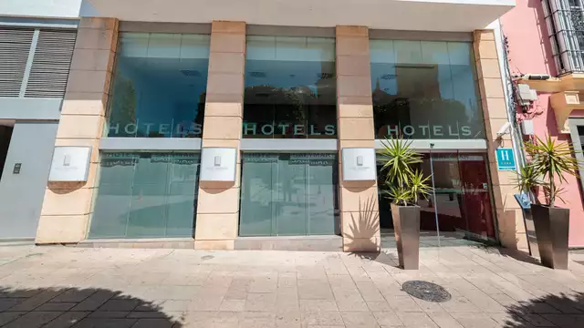 Hotel Salymar INACTIVE