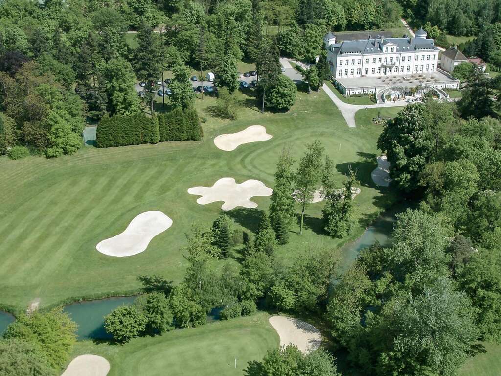 Offrez-vous La Vie De Château ! - 4* (ref 5130)