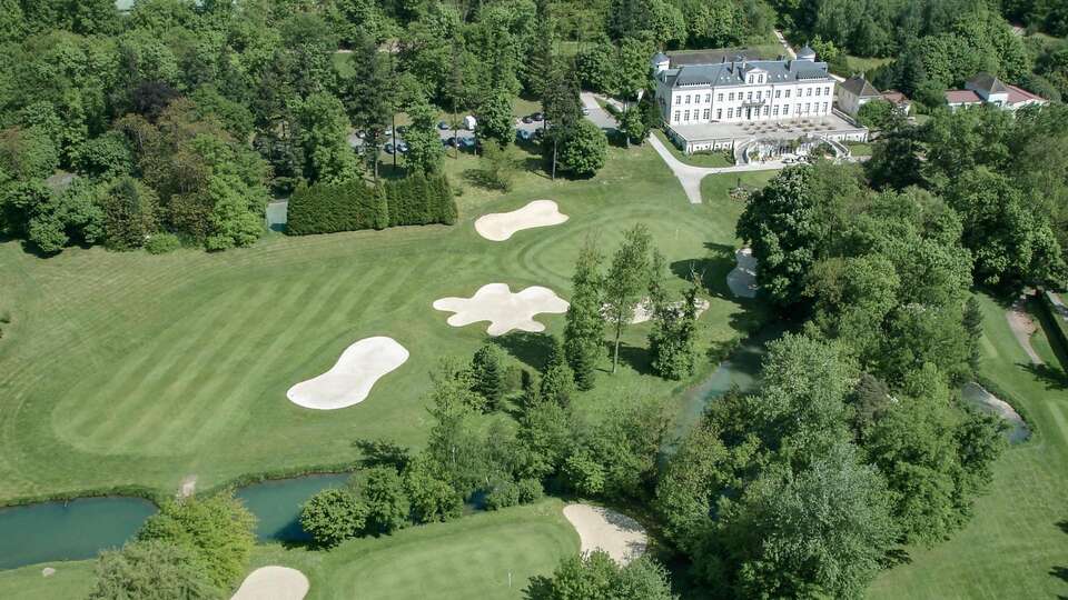 Domaine de Vaugouard