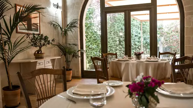 Relais cerca de Alberobello suite con sauna y bano turco