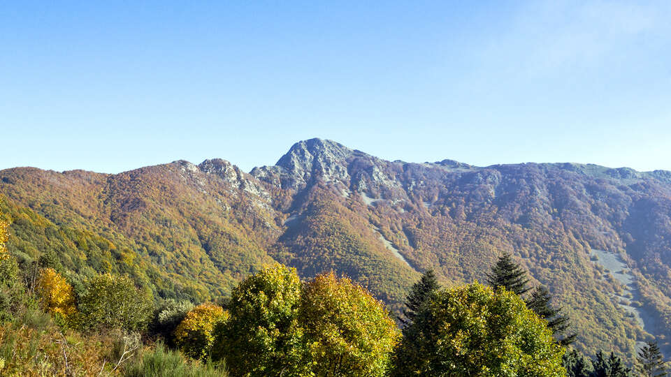 Minivacaciones en el Montseny con spa privado desde noches