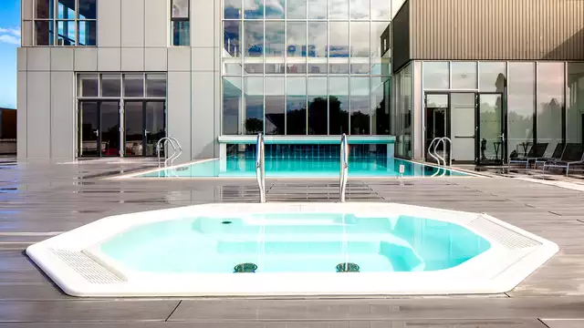 Confort et plaisirs culinaires à Helmond