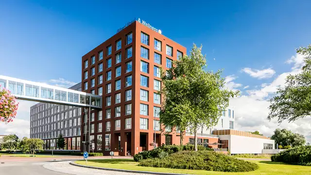 Confort et plaisirs culinaires à Helmond