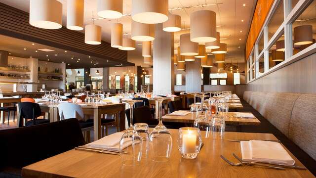 Fletcher Wellness-Hotel Helmond 4* - Helmond, Nederland