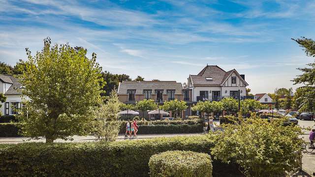 Badhotel Renesse