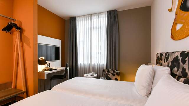 Culinair weekend Bergen met Diner (3 gangen) voor 2 ...