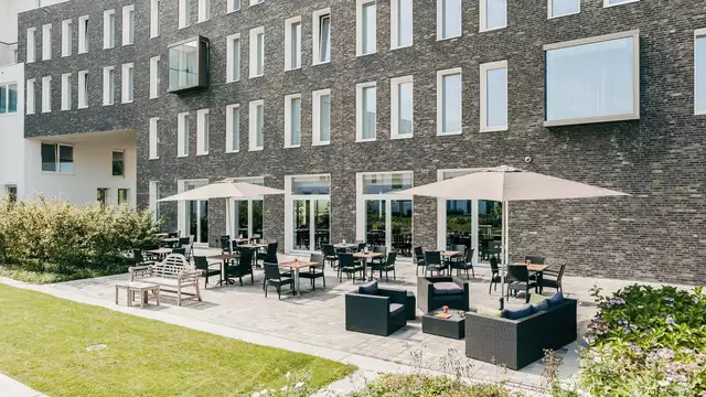 Hotel di charme nelle Ardenne fiamminghe