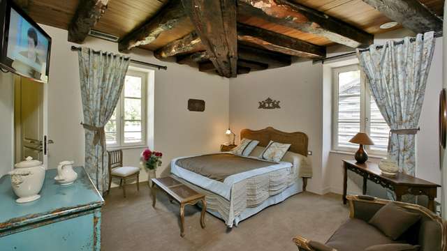 superior Tweepersoonskamer 