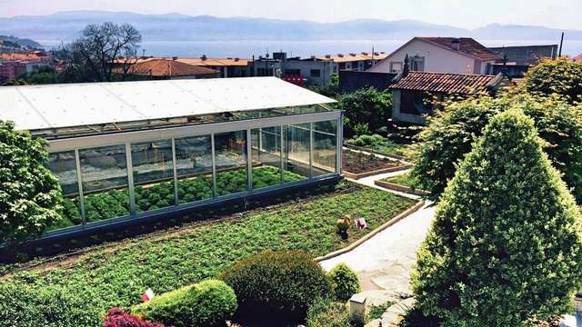 Hotel Augusta Spa Resort Superior