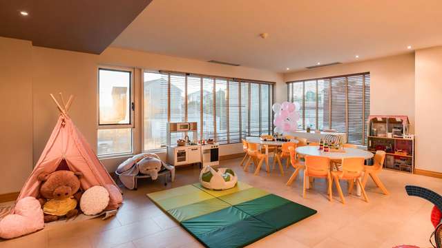 Hotel Augusta Spa Resort Superior