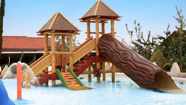 Hotel Augusta Spa Resort Superior