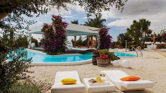 Hotel Augusta Spa Resort Superior