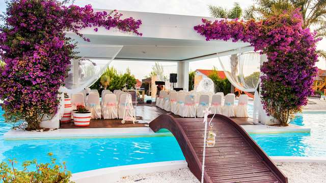 Hotel Augusta Spa Resort Superior