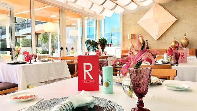 Hotel Augusta Spa Resort Superior