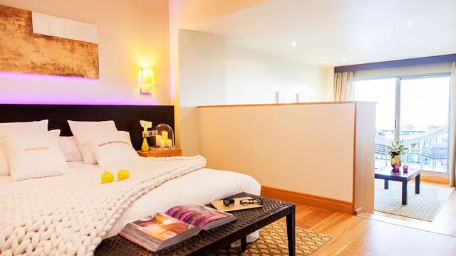 Hotel Augusta Spa Resort Superior