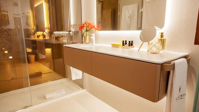 Hotel Augusta Spa Resort Superior