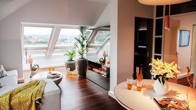 Hotel Augusta Spa Resort Superior