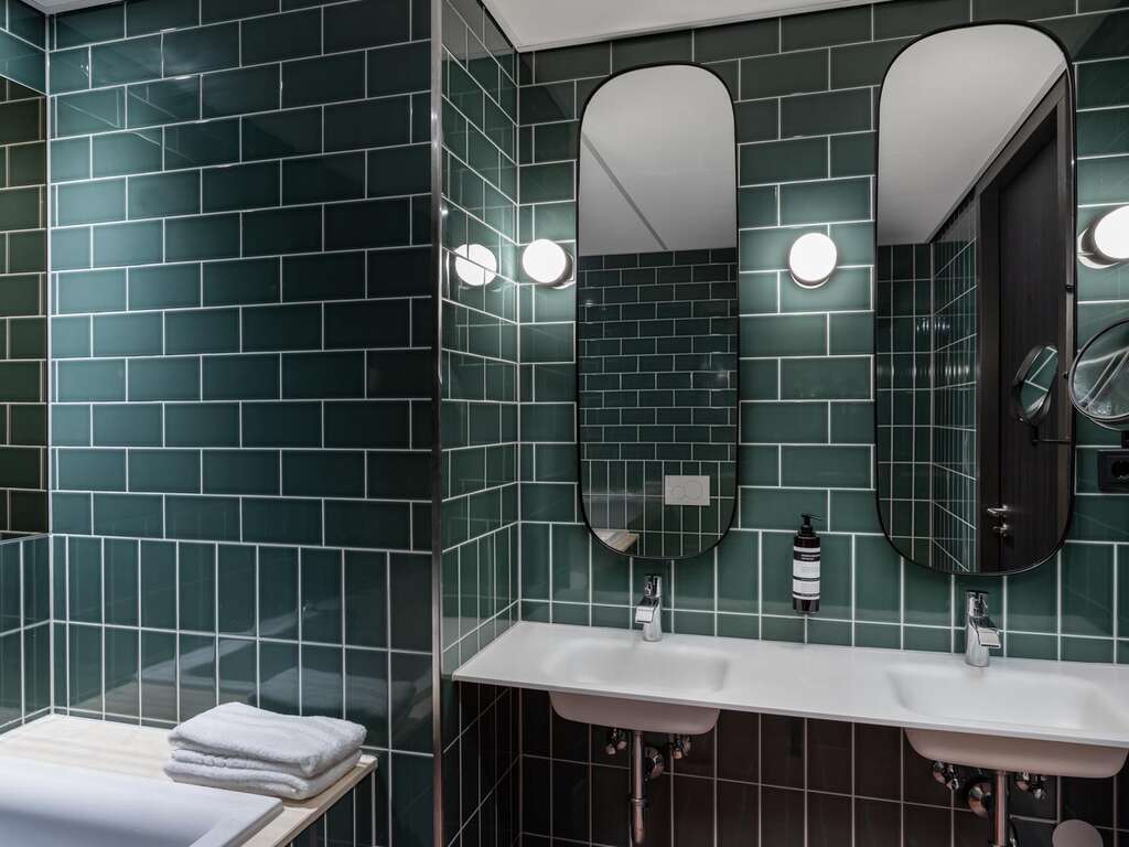 Profitez d'une magnifique nuitée dans le centre d'Amsterdam - 4* - 18
