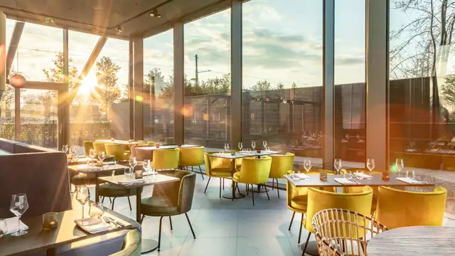 Luxe, romantisme et croisière sur les canaux d'Amsterdam
