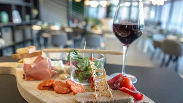 Weekend in famiglia al mare con cena inclusa