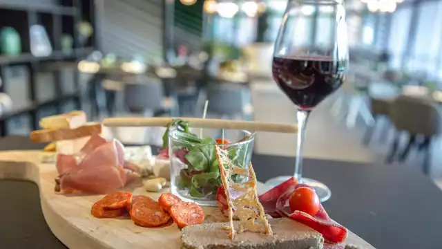 Weekend in famiglia al mare con cena inclusa