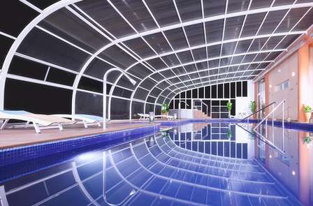 Relaxation dans un 4* sur la Costa Blanca avec cocktail