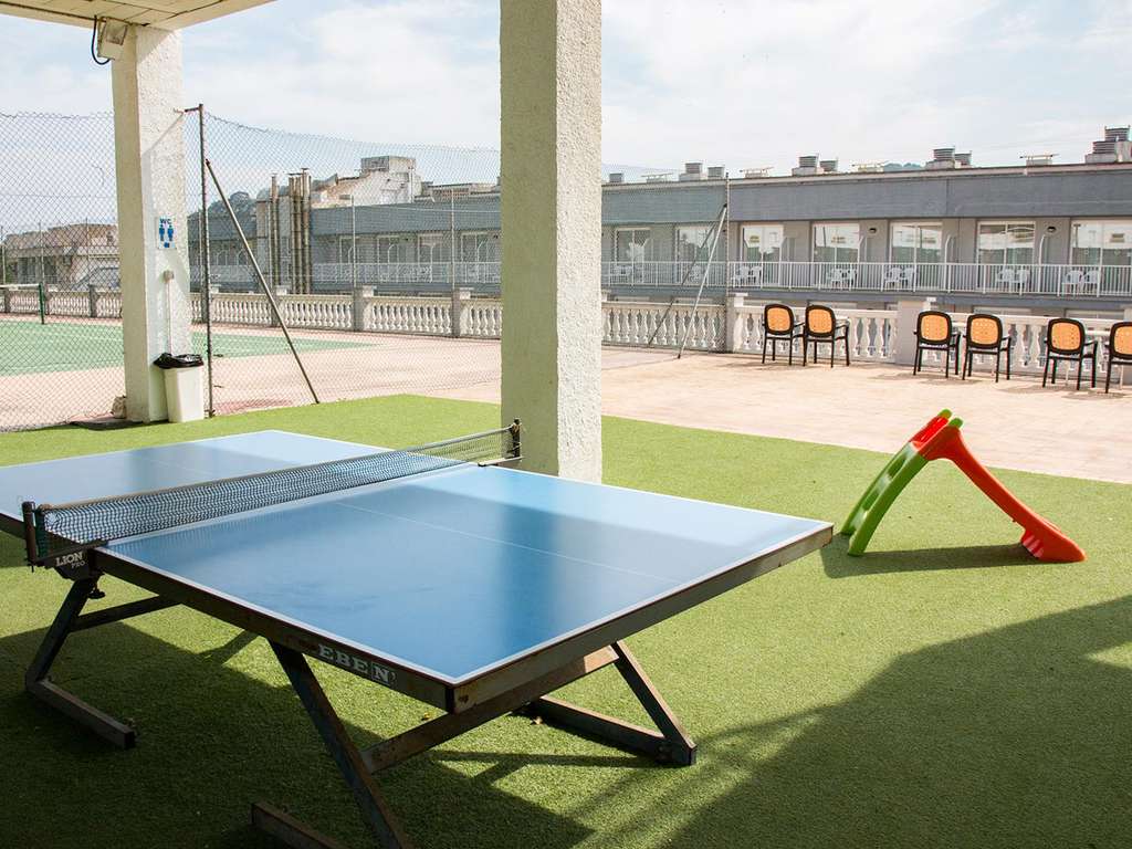 Sous le soleil de la Costa Brava en demi-pension à Tossa de Mar - 4* - 38