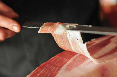 Découvrez le secret de Trevélez : son jambon