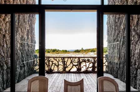 Verblijf in het hart van het landgoed Château Castigno (minimaal 2 nachten)