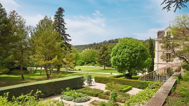 Séjour en demi-pension et spa au cœur du Parc Naturel Régional du Verdon