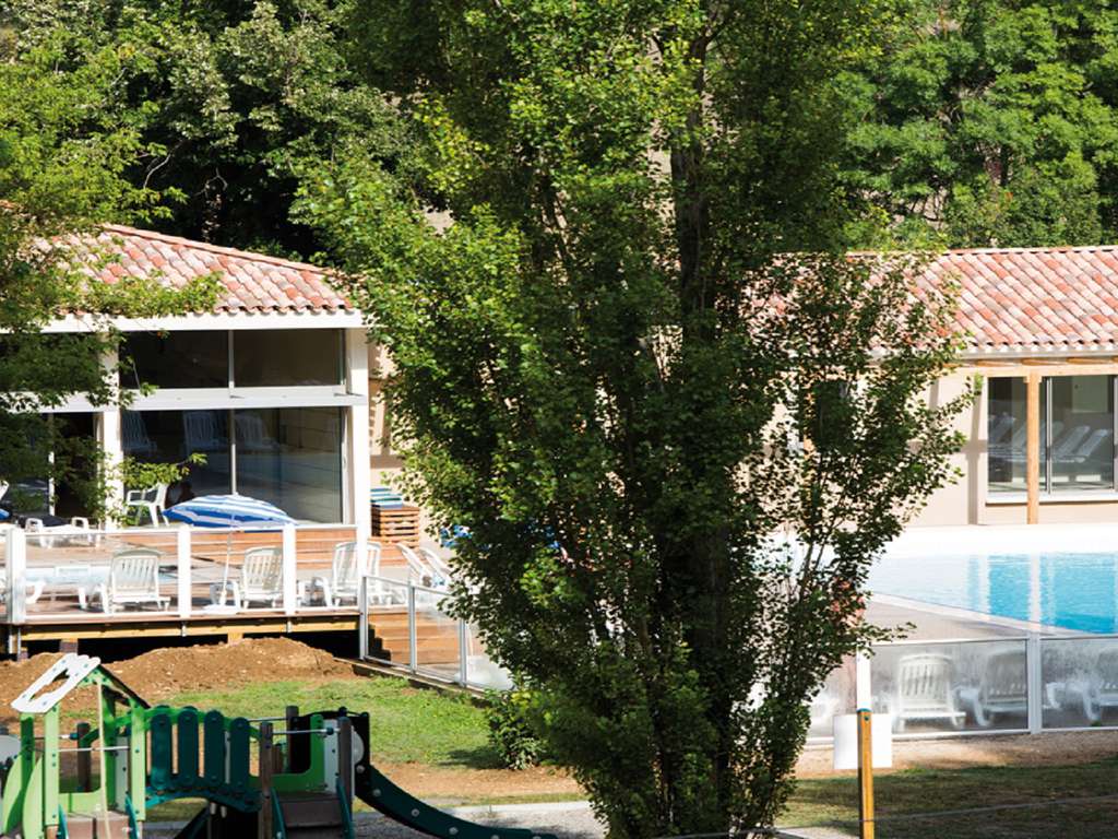 Dîner et détente au coeur du Parc Naturel Régional du Verdon - 3* - 4