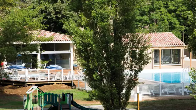 Séjour dans un appartement 3 chambres entre Verdon et Luberon