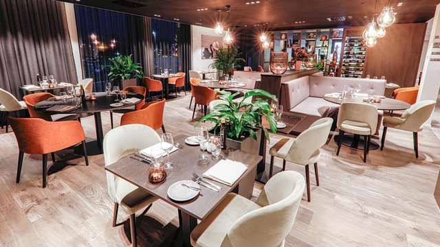 Estancia culinaria inolvidable en el corazón de Brujas