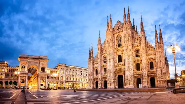 Soggiorno in mezza pensione alle porte di Milano in un hotel 4*