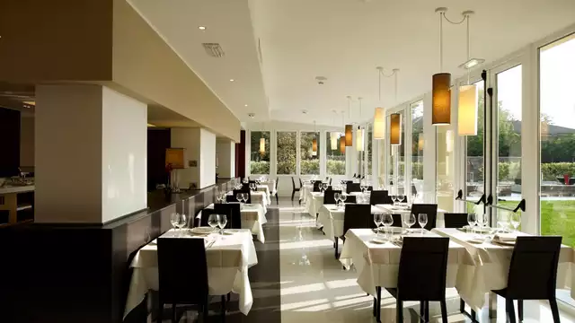 Soggiorno in mezza pensione alle porte di Milano in un hotel 4*