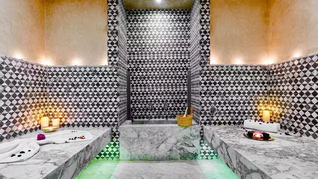 Hyatt Regency Casablanca
