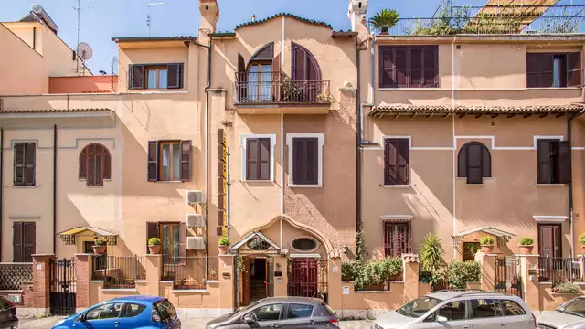 Soggiorno per due nel cuore di Roma