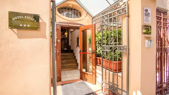 Soggiorno per due nel cuore di Roma