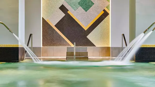 Détente avec accès spa en plein cœur de Dax