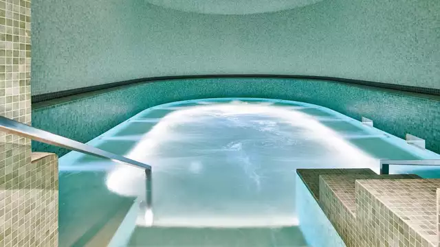 Estancia con cena y acceso al spa 4**** en Dax