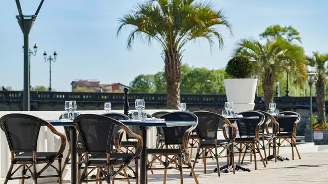 Estancia con cena y acceso al spa 4**** en Dax