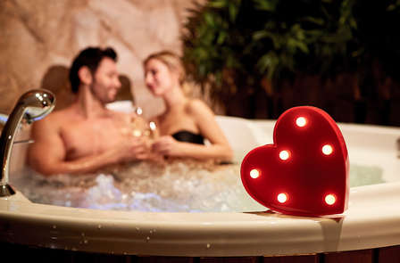 Verblijf in een suite in een Galicische "Pazo" met romantische details