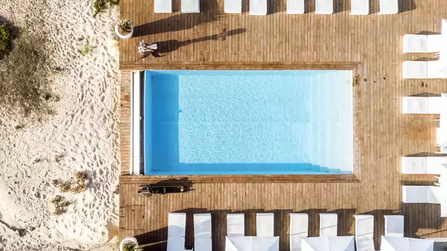 Escapada gourmet a Biscarrosse con copa de bienvenida